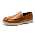 thumbnail image 1 of Bruno Marc Men’s Classic Lightweight Slip-On Dress Loafers Casual Shoes, 1 of 7