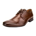 thumbnail image 1 of Bruno Marc Men's Classic Modern formal Oxfords Lace Up Leather Lined Dress Shoes, 1 of 6