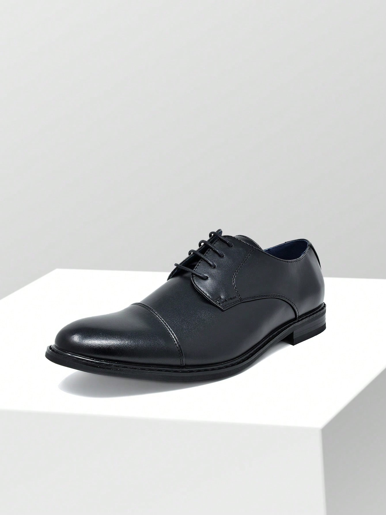 Bruno Marc Mens Classic Oxford Shoes Casual Business Philippines