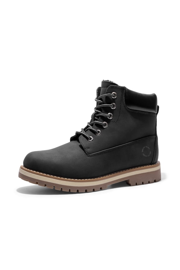 Men's Classic Winter Fall Boots Outdoor Work Boots