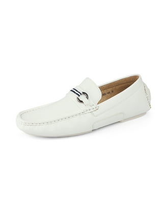 Mens Loafers in Mens Loafers White Walmart