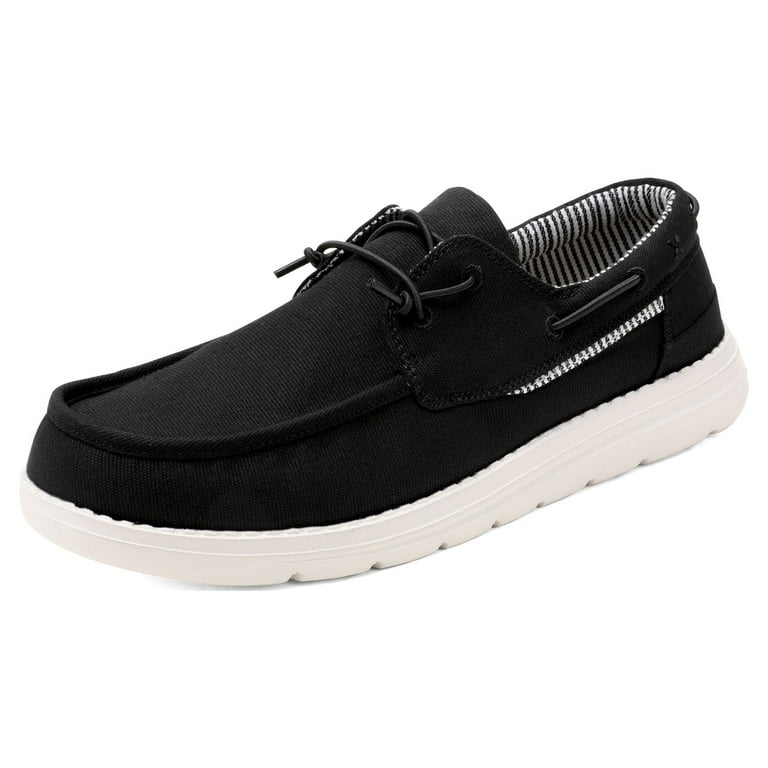 Bruno marc boat best sale shoes