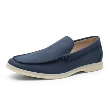 Bruno Marc Men's Comfortable Slip-on Classic Loafers Casual Shoes