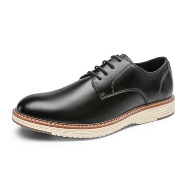 Bruno Marc Men's CrossFlex Casual Dress Shoes Business Formal Oxfords Sneaker