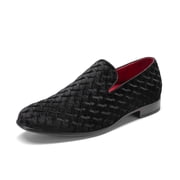 Red Bottom Dress Shoes For Men