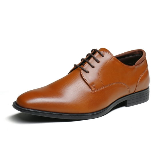 Bruno Marc Men's Dress Oxfords