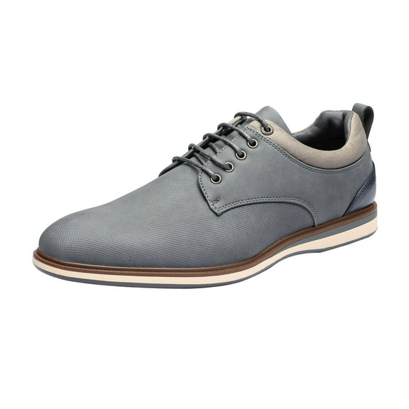 Bruno Marc Men's Dress Shoes Casual Oxford
