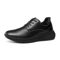Bruno Marc Men's Dress Sneakers Casual Oxford Lace Up MaxFlex ActiveUrban Formal Shoes