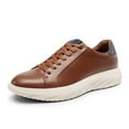 thumbnail image 1 of Bruno Marc Men’s Fashion Dress Sneakers Business-Casual Comfort Shoes for Work & Weekend, 1 of 9