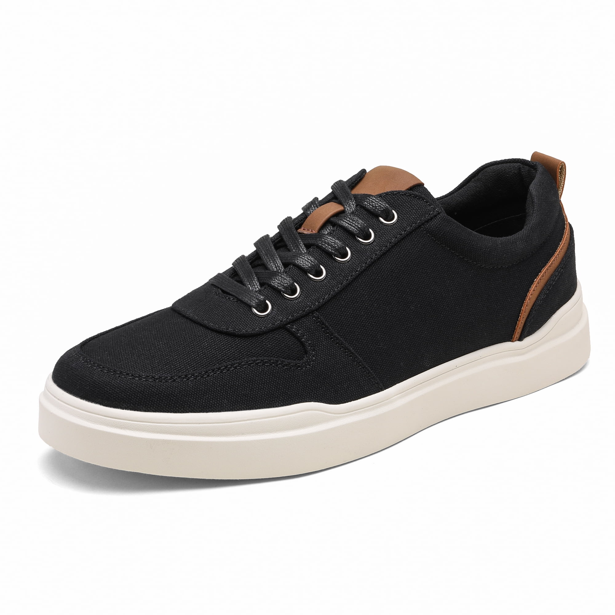 Bruno Marc Men's Fashion Sneakers Casual Comfort Canvas Skate Shoes