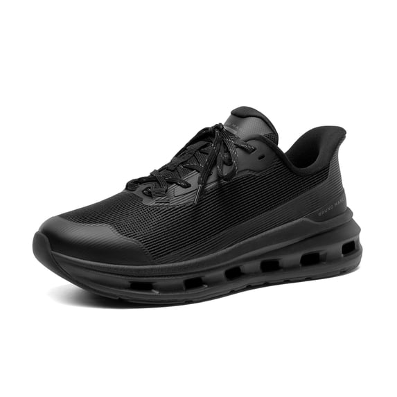 Bruno Marc Men's Fashion Sneakers - Classic Comfort
