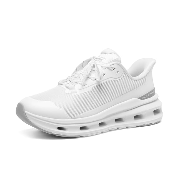 Bruno Marc Men's Fashion Sneakers - Classic Comfort