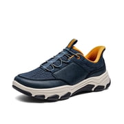 Men's Hands Free Slip-on Loafers