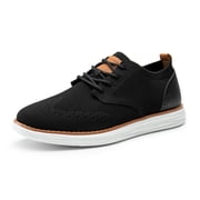 Mesh Oxfords