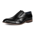 thumbnail image 1 of Bruno Marc Men's Leather Lined Dress Oxfords Shoes LOUIS_2, 1 of 5
