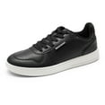 thumbnail image 1 of Bruno Marc Men’s Lightweight Lace-Up Casual Dress Sneakers Business & Fashion Comfort Shoes, 1 of 6