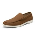 thumbnail image 1 of Bruno Marc Men’s Lightweight Slip-On Dress Loafers Casual Business & Formal Comfort Shoes, 1 of 6