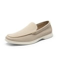 thumbnail image 1 of Bruno Marc Men’s Lightweight Slip-On Dress Loafers Casual Business & Formal Comfort Shoes, 1 of 6