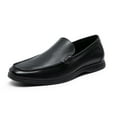 thumbnail image 1 of Bruno Marc Men’s Lightweight Slip-On Dress Loafers Casual Business & Formal Comfort Shoes, 1 of 6