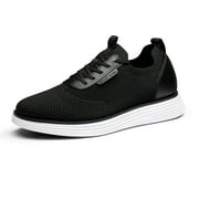Bruno Marc Mens MaxFlex III Mesh Dress Sneakers Casual Business Oxfords Comfortable Shoes