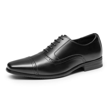 Bruno Marc Men's Oxford Business Walking Comfortable Shoes