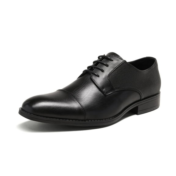 Bruno Marc Men's Oxford Dress Shoes