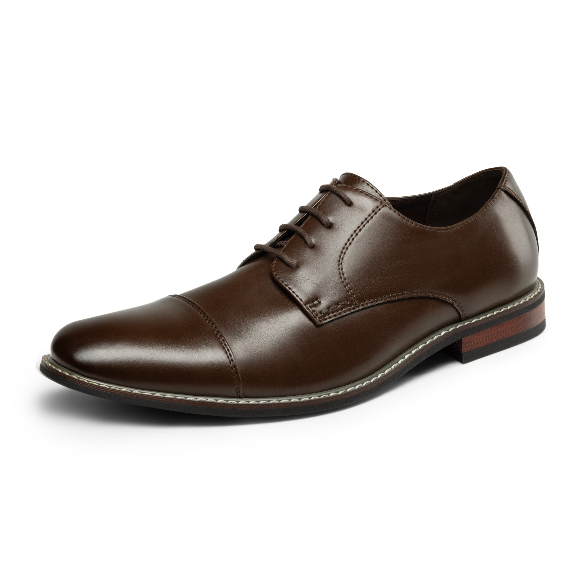 payless mens brown dress shoes payless mens brown dress shoes Men's Chairman Dress Shoe In Chocolate Brown  Leather