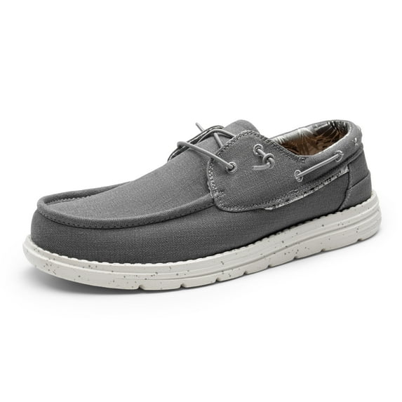 Bruno Marc Men's Slip-on Loafers Casual Boat Shoes