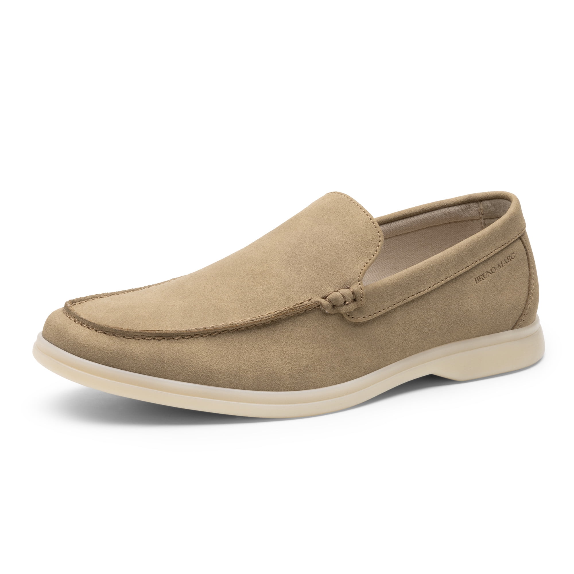Mens Small Size Slip On Loafers Casual Shoes MS18