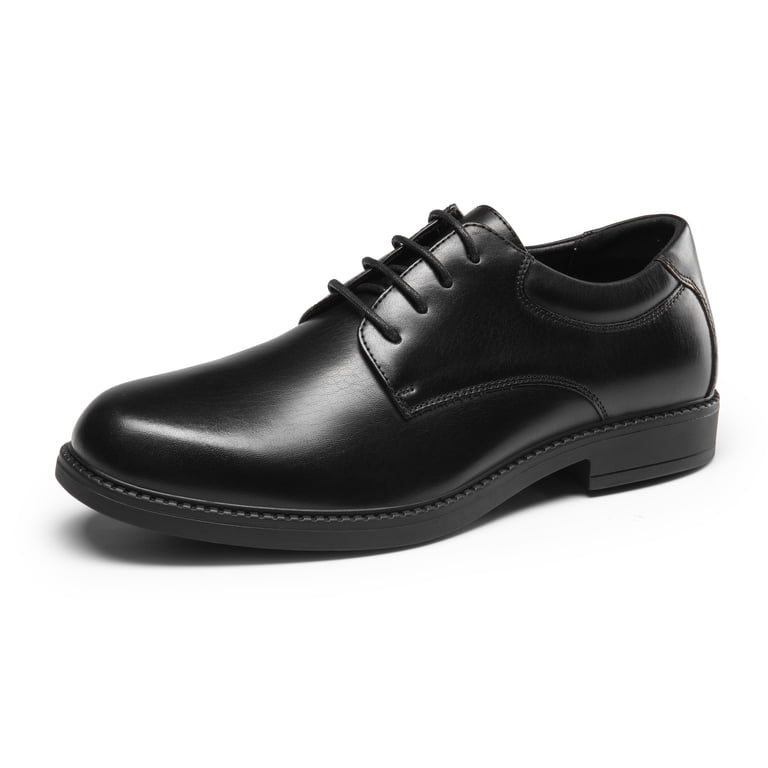 BRUNO MARC Men s Non Slip Work Shoes BRUNO MARC Men s Non Slip Work Shoes