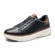 Bruno Marc Mens WaveFlex CoreNeat Dress Fashion Sneakers Casual Shoes