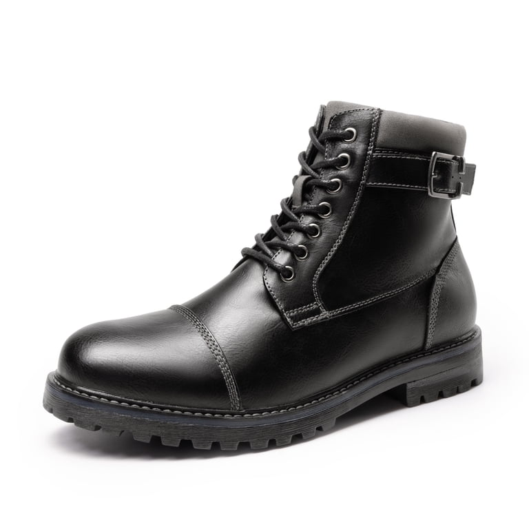 chinese dress ladies Amazon.com: Bruno Marc Men's Motorcycle Boots Oxford Dress Boot,Size  10.5,Black,Philly_10 : Clothing, Shoes & Jewelry main image 0