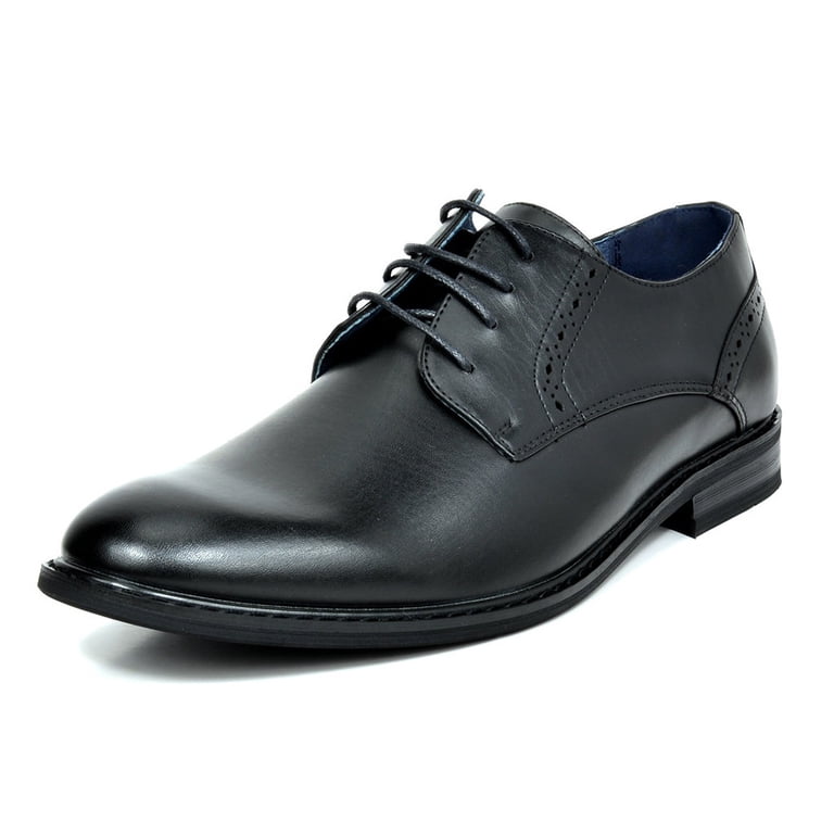 Bruno Marc Oxfords 10.5 Black Bruno Marc Men main image 4