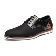 black dress shoes walmart Generic Mens Dress Shoes in Mens Shoes | Black