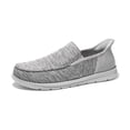 thumbnail image 1 of Bruno Marc Mens Loafers Slip On Shoes, 1 of 8