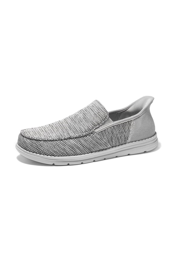 Mens Loafers Slip On Shoes