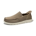 thumbnail image 1 of Bruno Marc Mens Loafers Slip On Shoes, 1 of 8
