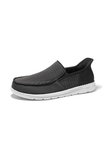Bruno Marc Mens Slip On Shoes in Mens Slip On Shoes  display picture 1