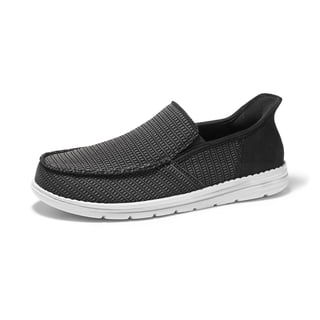 Bruno Marc Mens Loafers Slip On Shoes