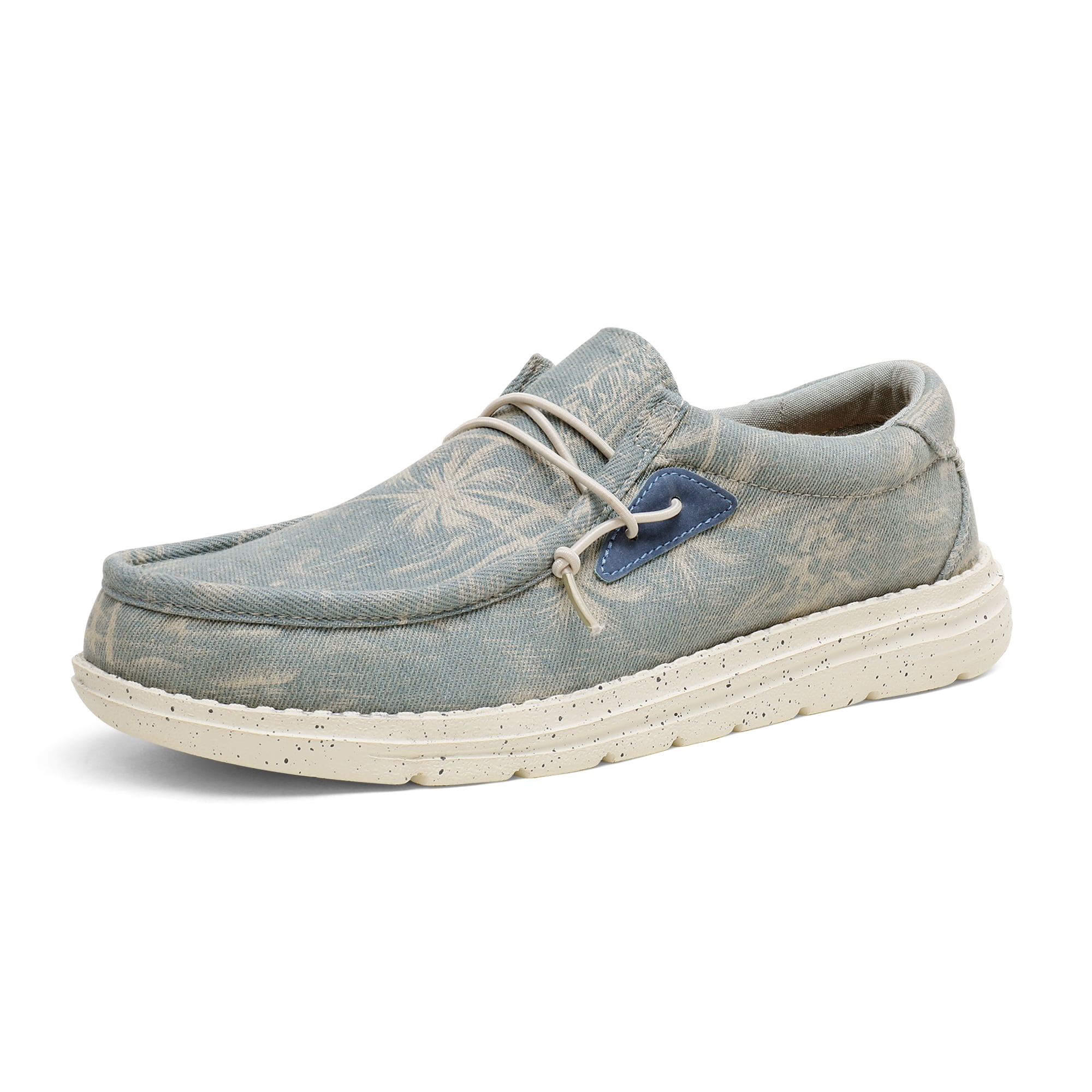 mens lightweight slip on shoes