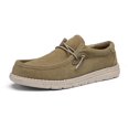 thumbnail image 1 of Bruno Marc Mens Slip On Loafers Shoes Lightweight Casual Boat Shoes Comfort Walking Shoes for Men BLS211, 1 of 6