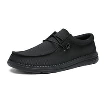 Franco Vanucci Cody Men's Boat Shoes - Walmart.com