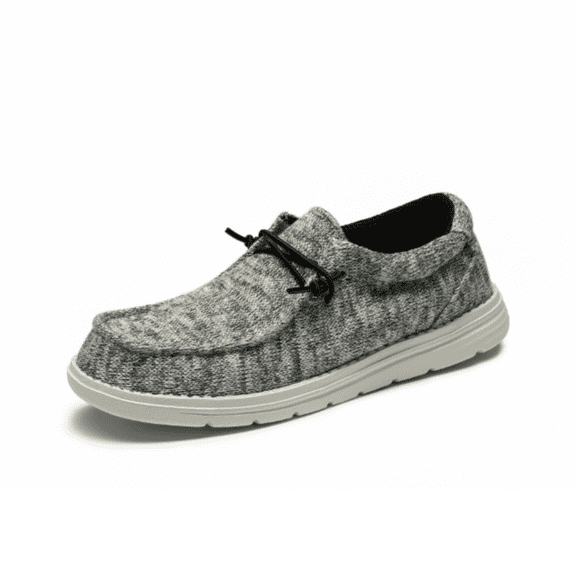 Bruno Marc Women’s Slip-on Loafers Casual Shoes