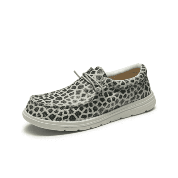 Bruno Marc Women’s Slip-on Loafers Casual Shoes