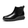 thumbnail image 1 of Bruno Marc Men's Chelsea Boots - Classic Comfort, 1 of 7