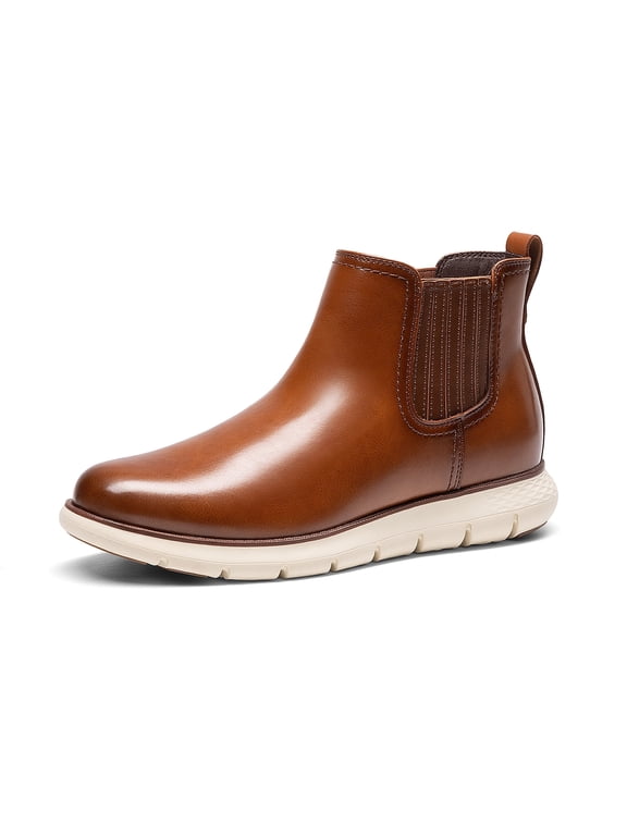 Men's Chelsea Boots - Classic Comfort