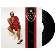 Bruno Mars - 24k Magic - Music & Performance - Vinyl