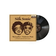 An Evening With Silk Sonic