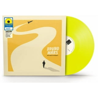 Bruno Mars Music - Walmart.com
