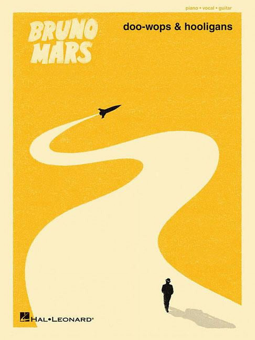 Bruno-Mars-Doo-Wops-Hooligans-